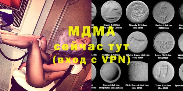 винт Няндома
