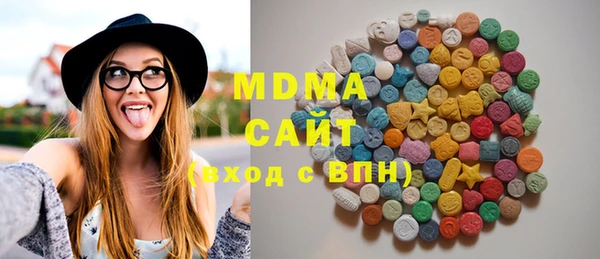 винт Няндома